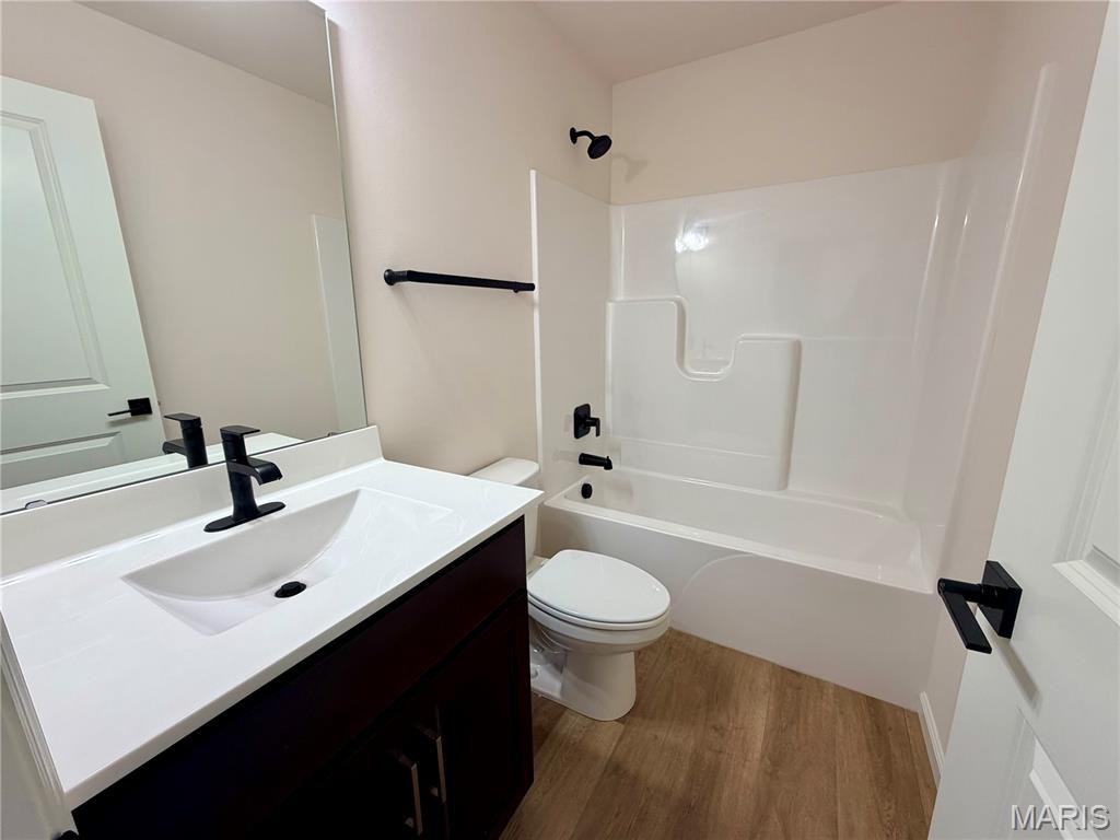 Benders Homesites - Residential