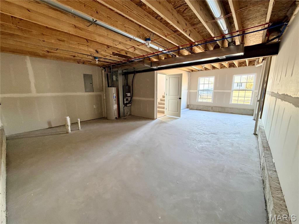 Benders Homesites - Residential