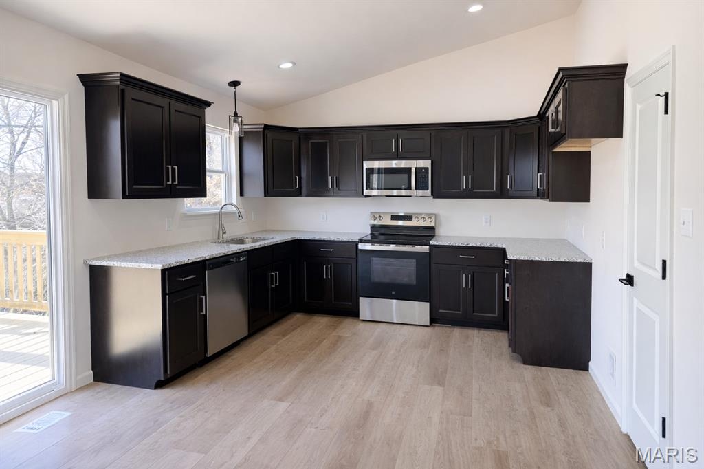 Benders Homesites - Residential