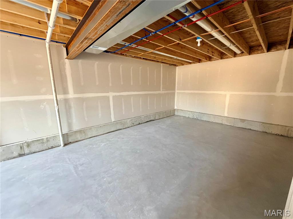 Benders Homesites - Residential