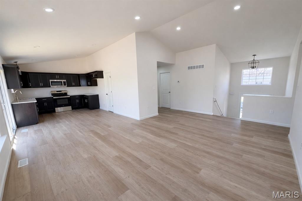 Benders Homesites - Residential