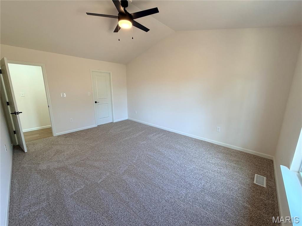 Benders Homesites - Residential