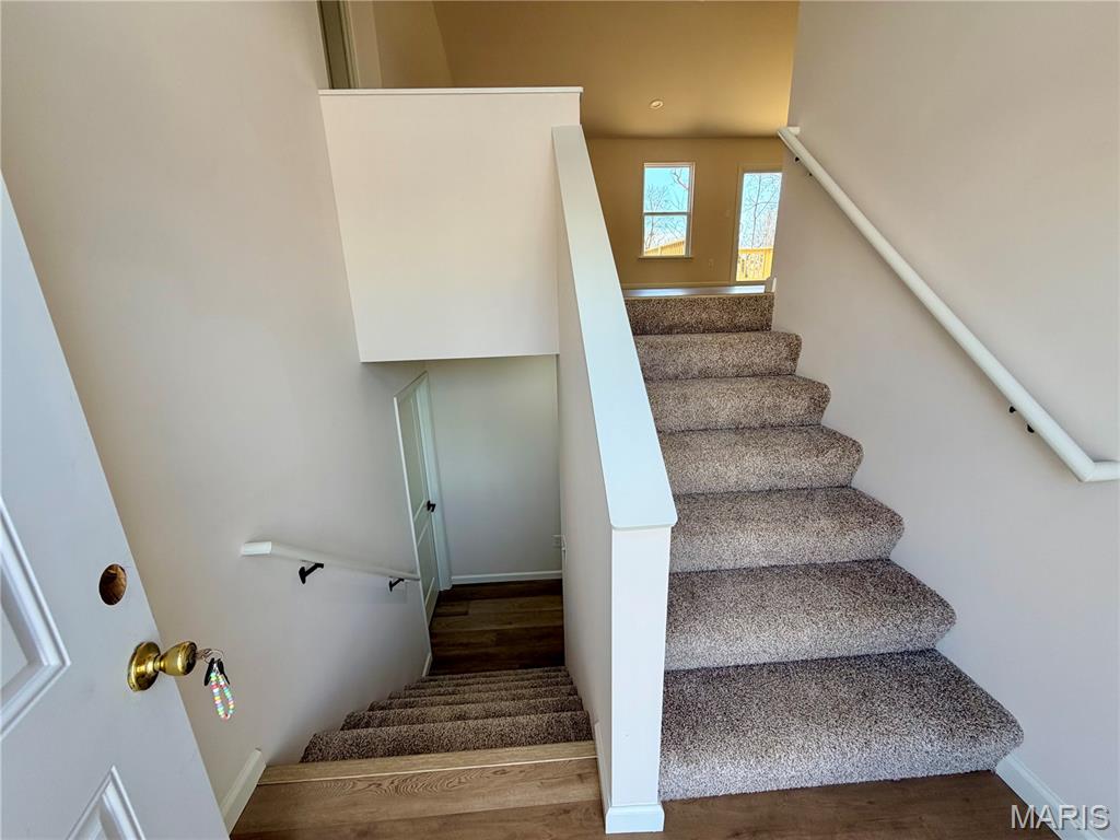 Benders Homesites - Residential