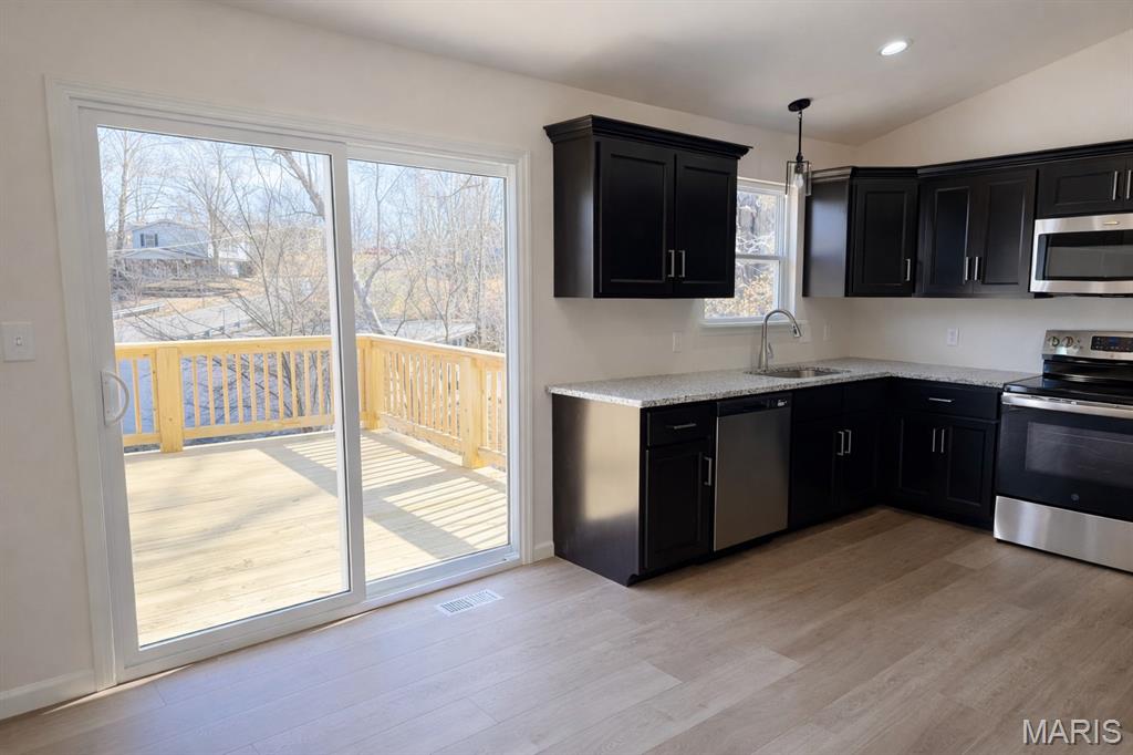 Benders Homesites - Residential