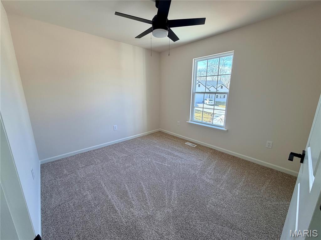 Benders Homesites - Residential