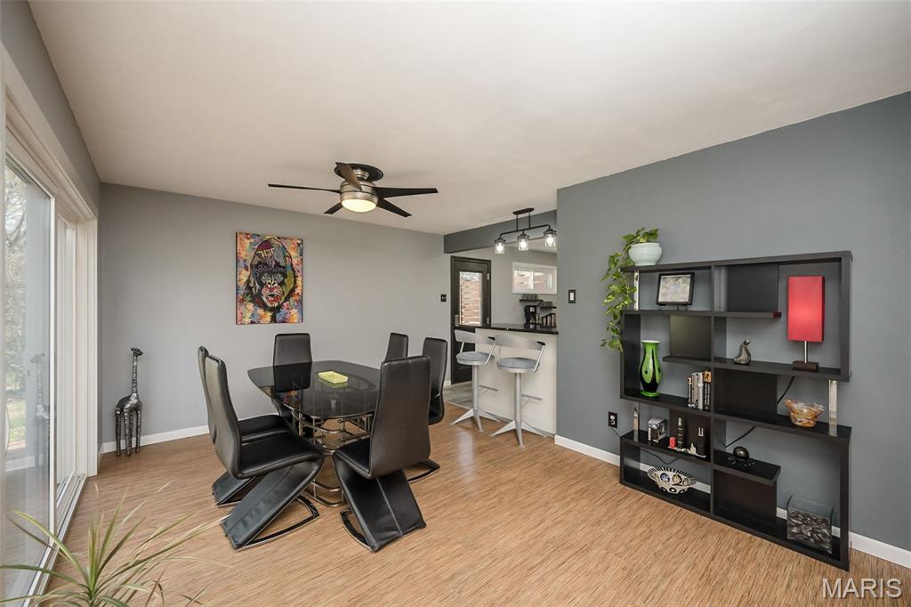 Barrett Brae - Residential