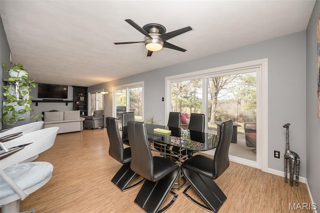 Barrett Brae - Residential