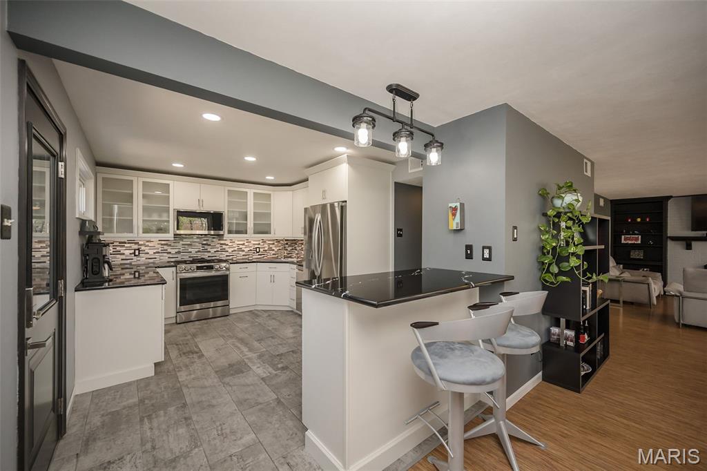 Barrett Brae - Residential