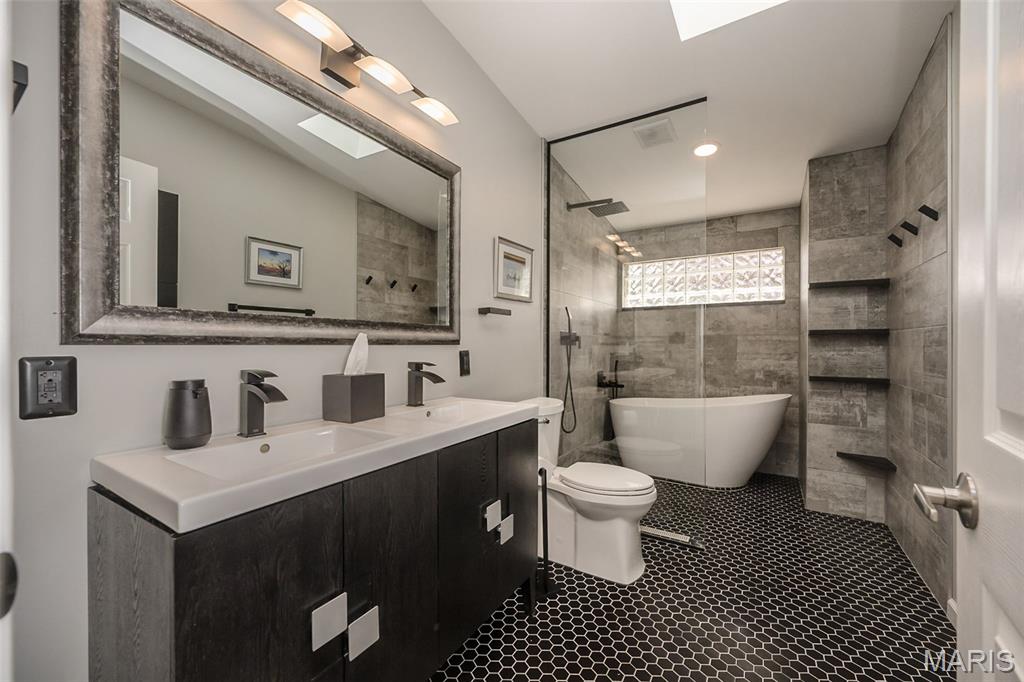 Barrett Brae - Residential