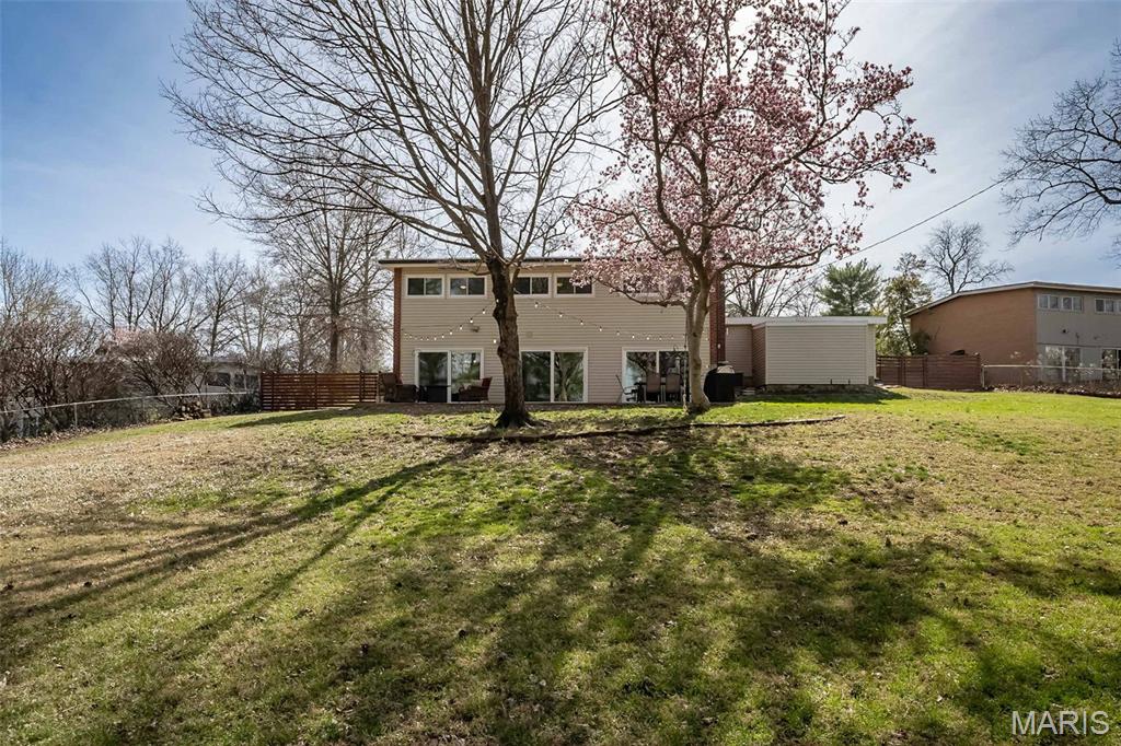 Barrett Brae - Residential