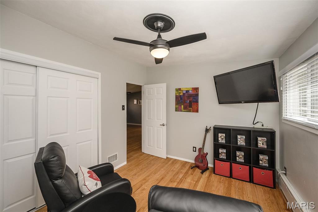 Barrett Brae - Residential