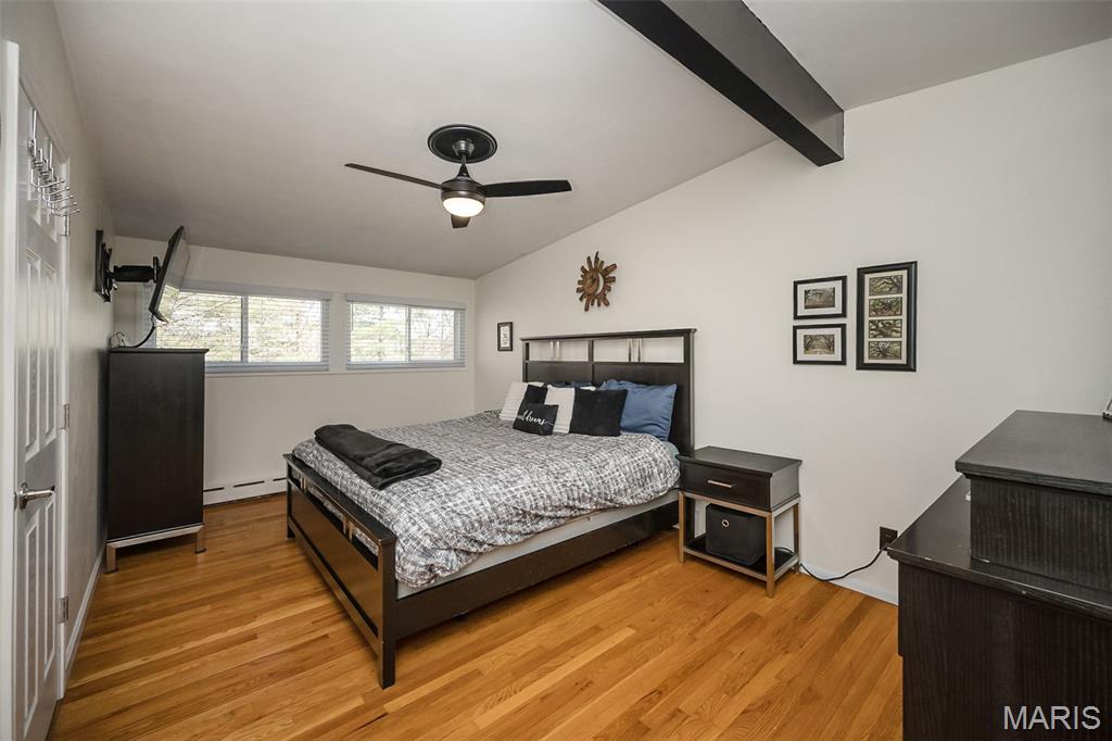 Barrett Brae - Residential