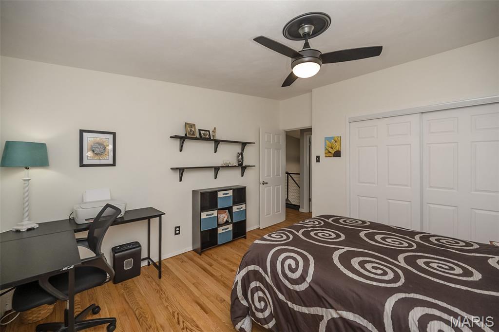 Barrett Brae - Residential