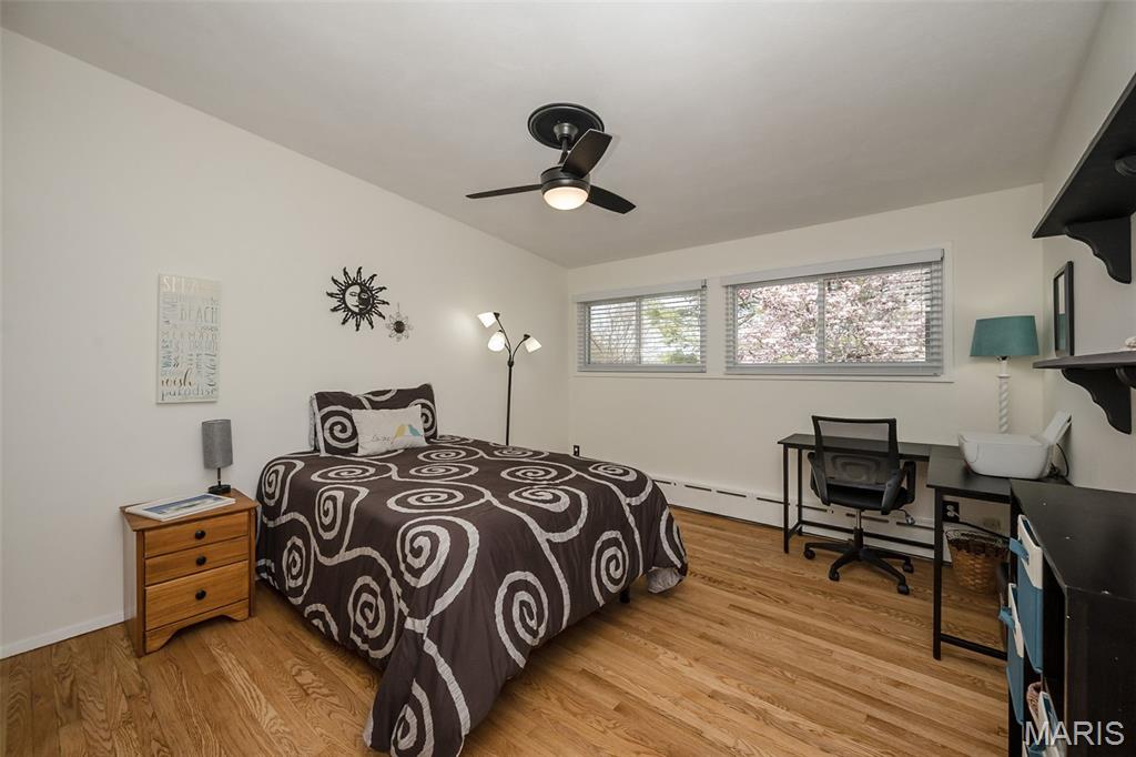 Barrett Brae - Residential