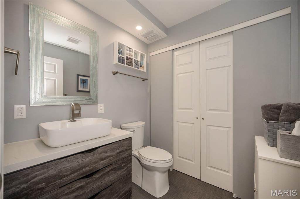 Barrett Brae - Residential