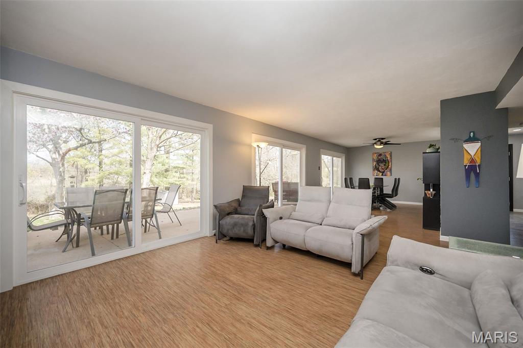 Barrett Brae - Residential