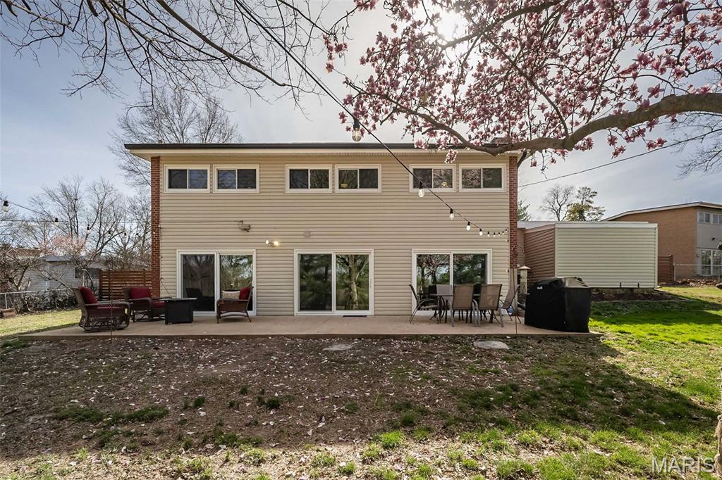 Barrett Brae - Residential