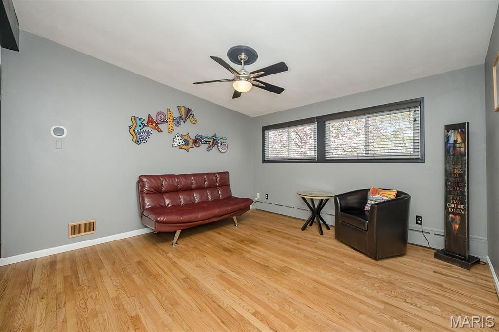 Barrett Brae - Residential