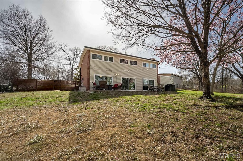 Barrett Brae - Residential