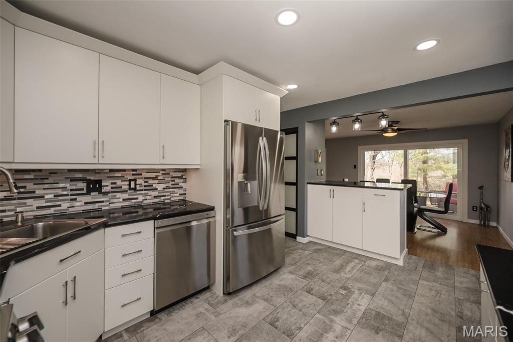 Barrett Brae - Residential