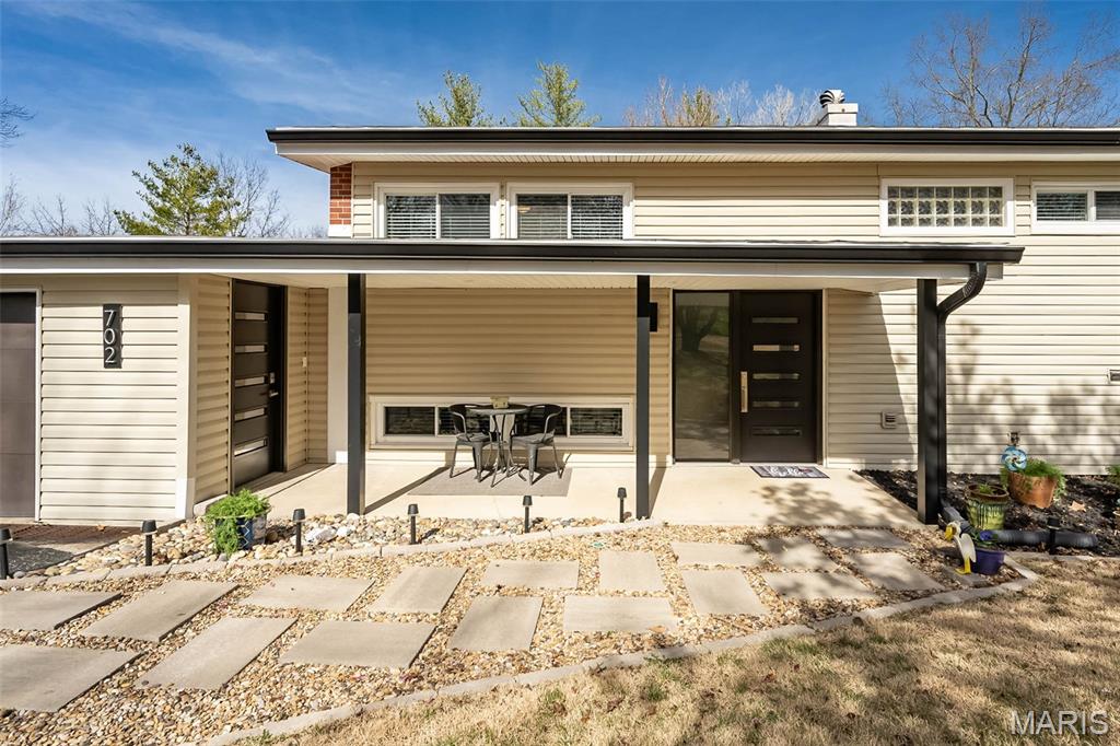 Barrett Brae - Residential