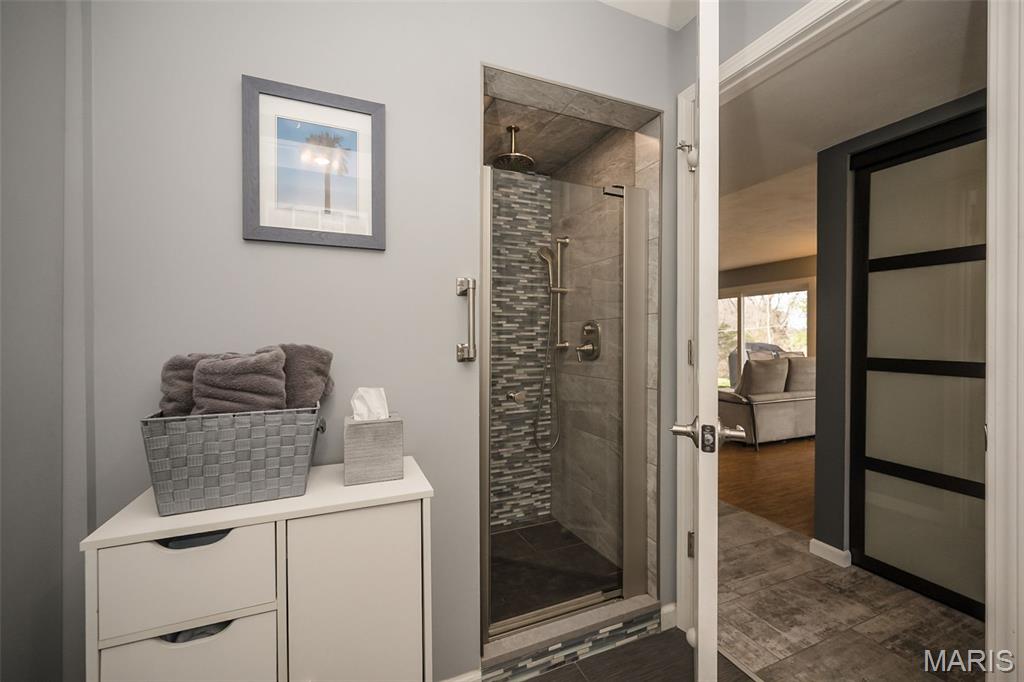 Barrett Brae - Residential