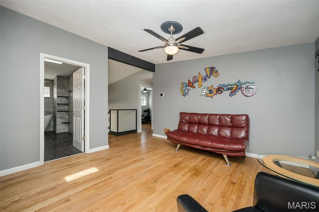 Barrett Brae - Residential