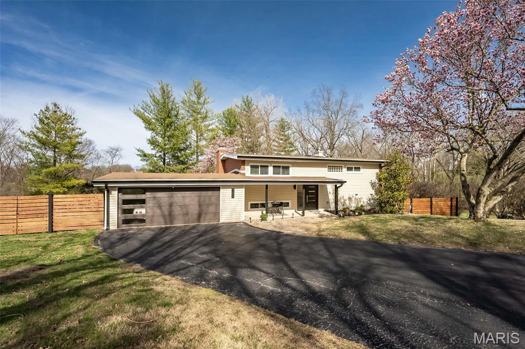 Barrett Brae - Residential