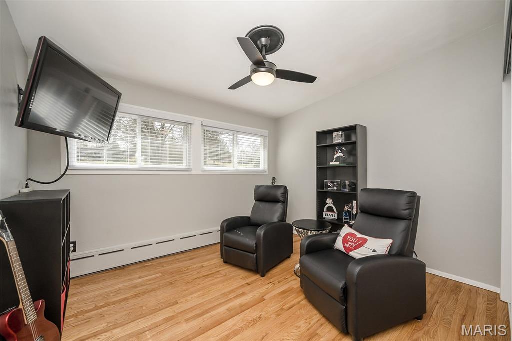 Barrett Brae - Residential