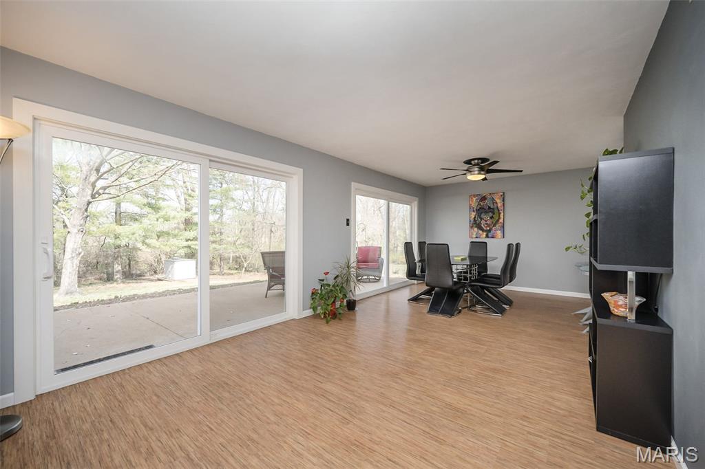 Barrett Brae - Residential