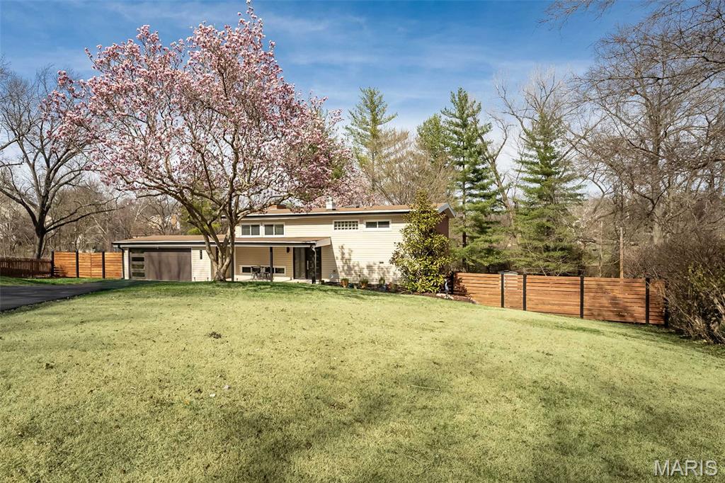 Barrett Brae - Residential