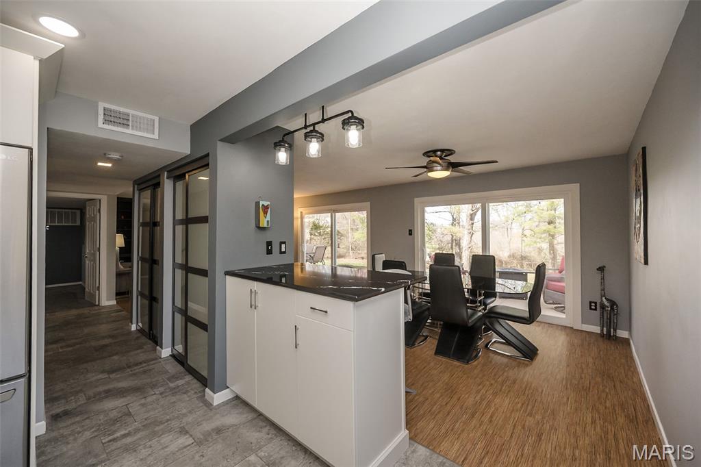 Barrett Brae - Residential