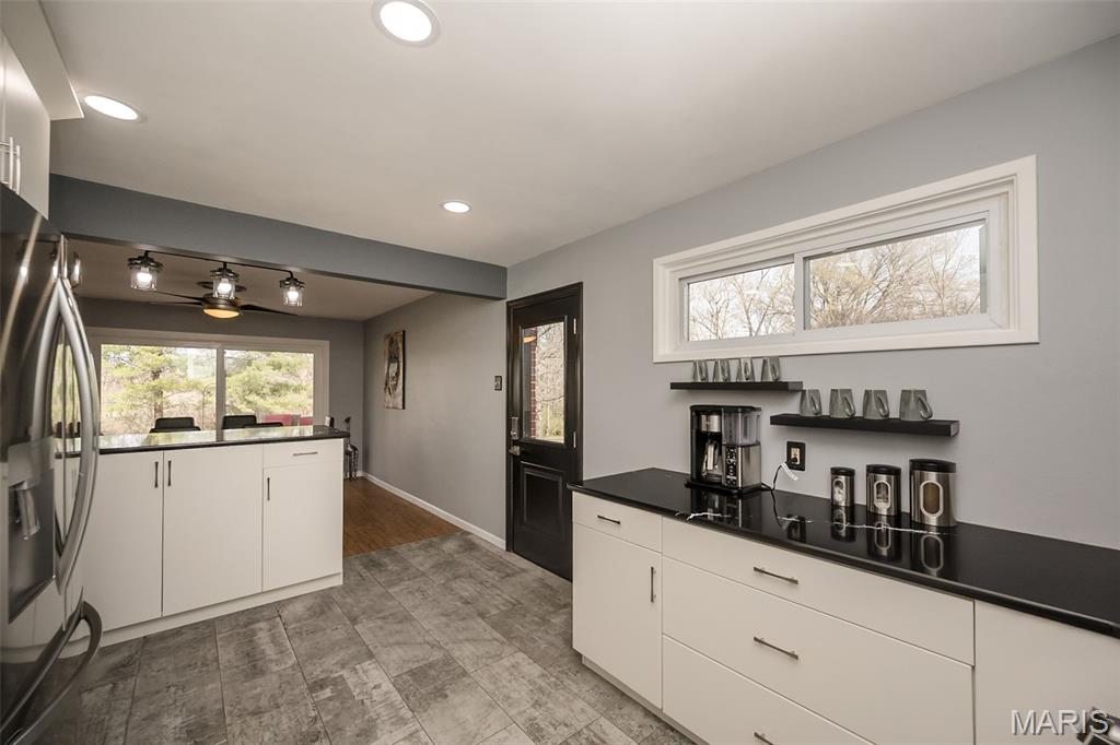 Barrett Brae - Residential