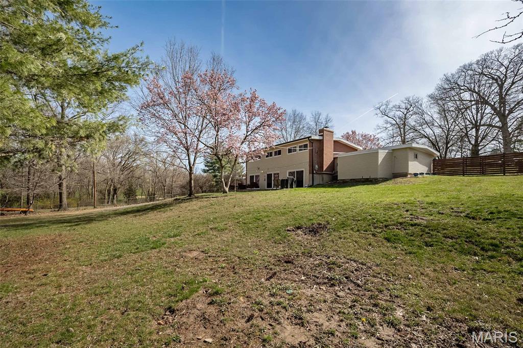 Barrett Brae - Residential