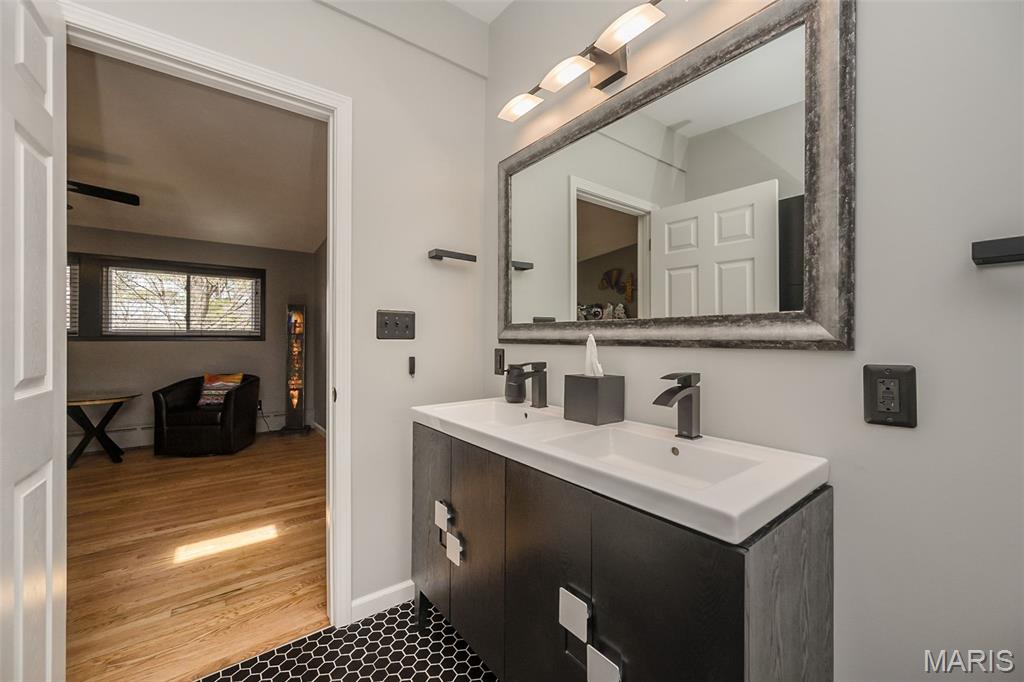 Barrett Brae - Residential