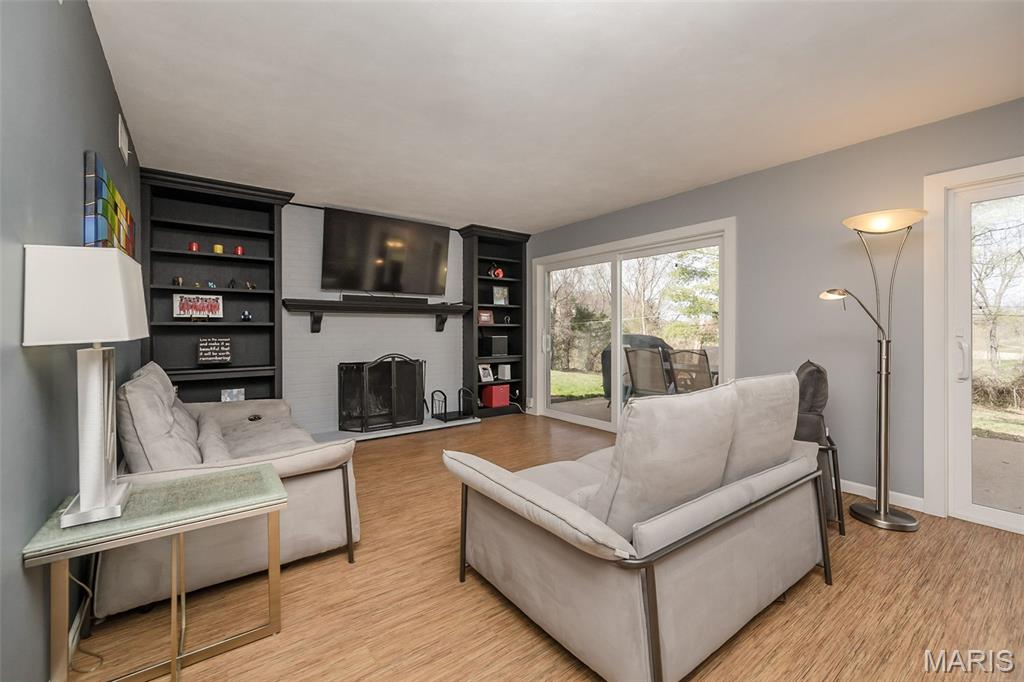 Barrett Brae - Residential