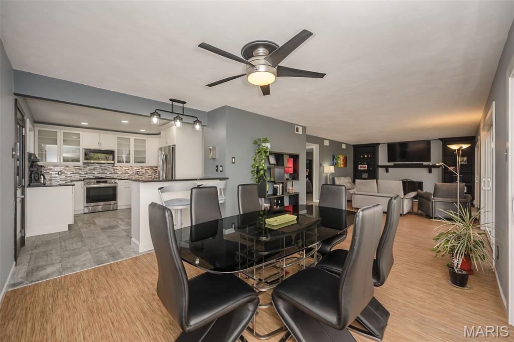 Barrett Brae - Residential