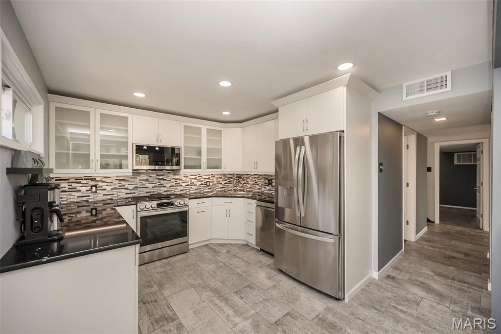 Barrett Brae - Residential