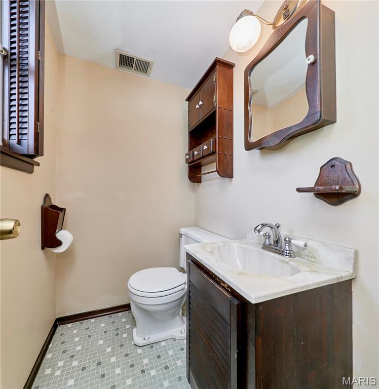 Central Park West - Residential