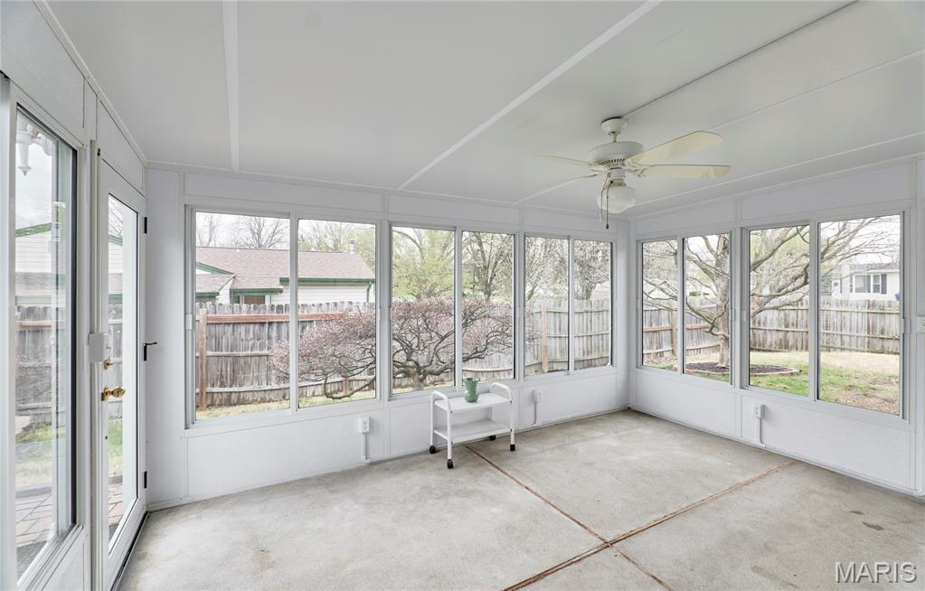 Central Park West - Residential