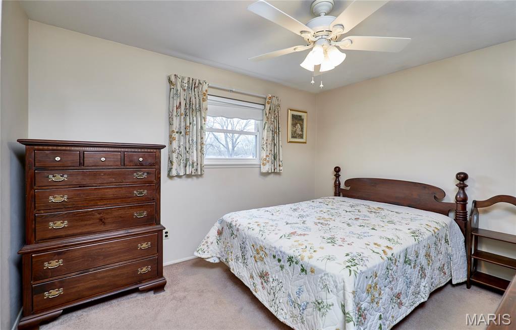 Central Park West - Residential