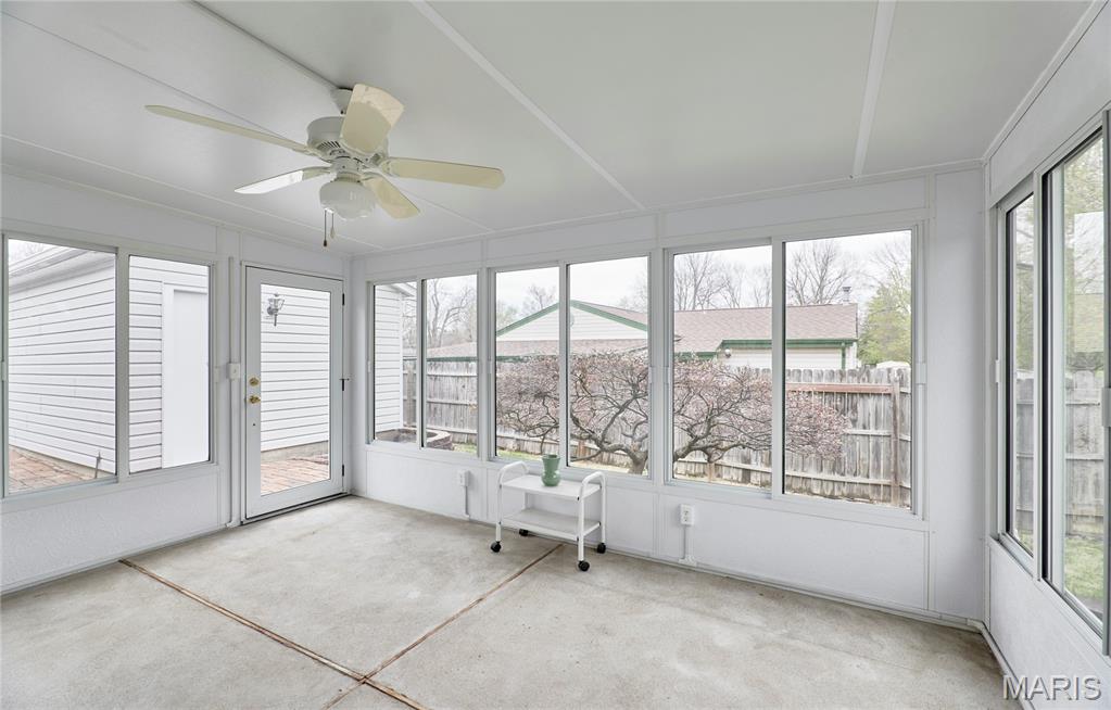 Central Park West - Residential