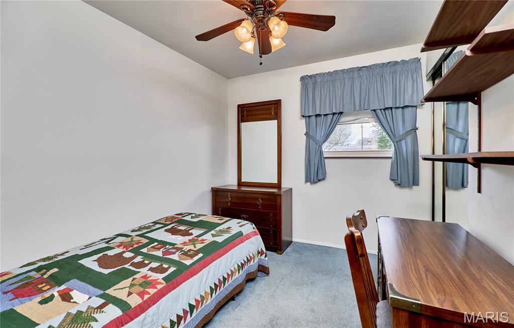 Central Park West - Residential