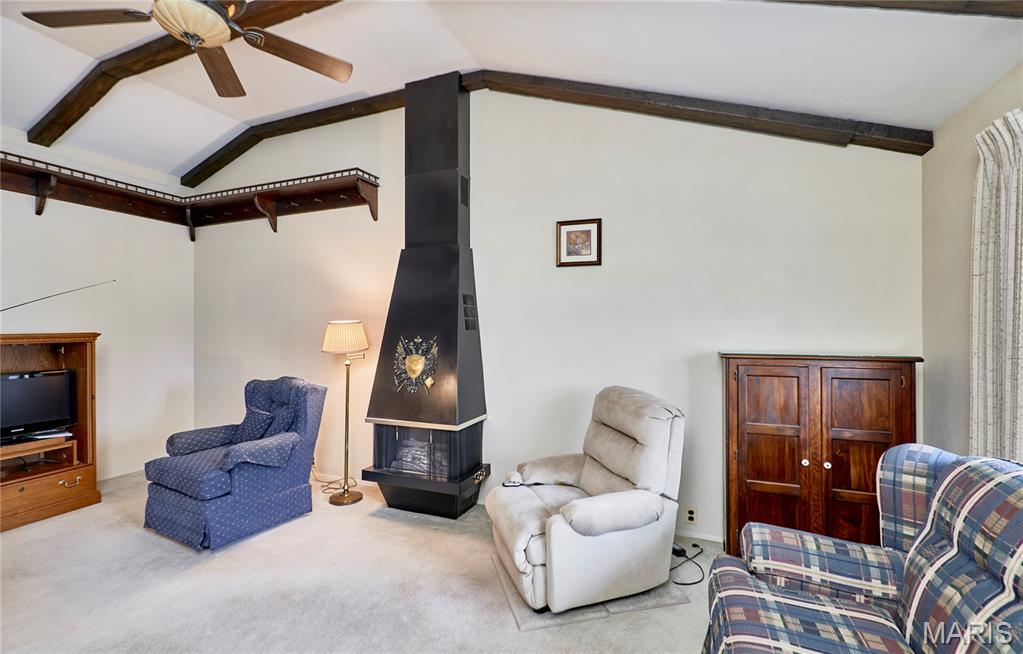 Central Park West - Residential