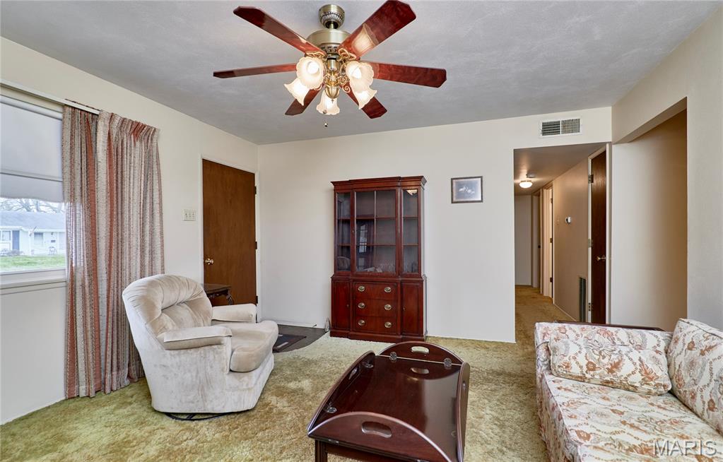 Central Park West - Residential