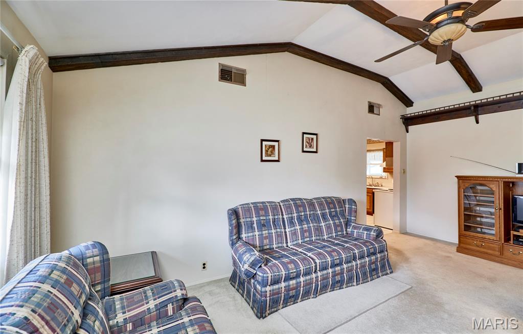 Central Park West - Residential