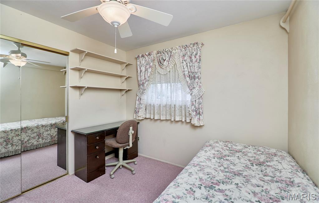 Central Park West - Residential