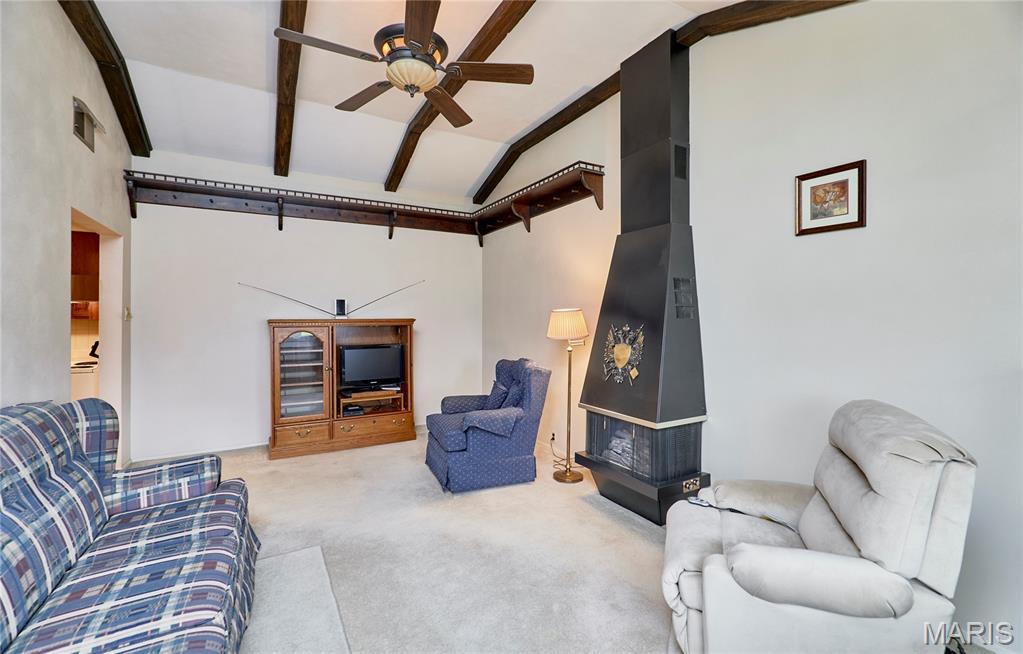 Central Park West - Residential