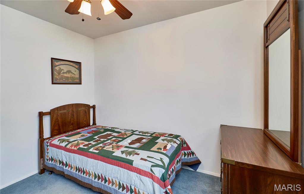 Central Park West - Residential