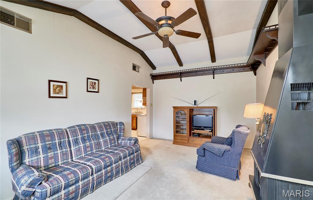 Central Park West - Residential